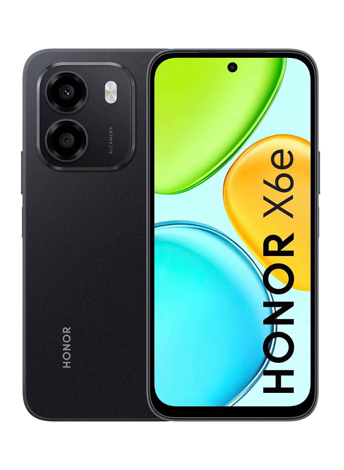 Honor X6e 4GB 128GB