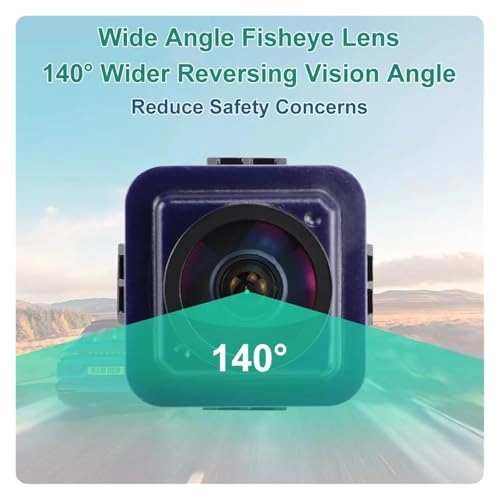 56054058AH - Night vision Wire 960*480 pixels