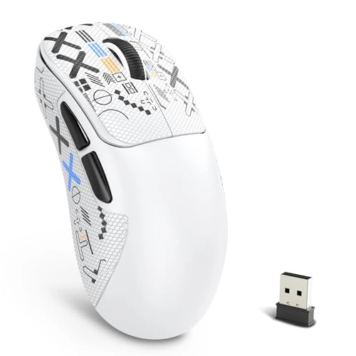T700 - 2.4GHz Bluetooth USB