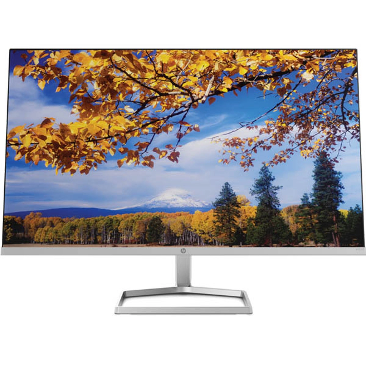 HP M27f - 2G3D3AS 27 inch 1920 X 1080 pixels