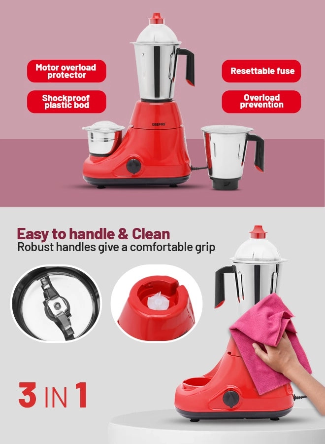 (Renewed) GSB5081N - 750 W