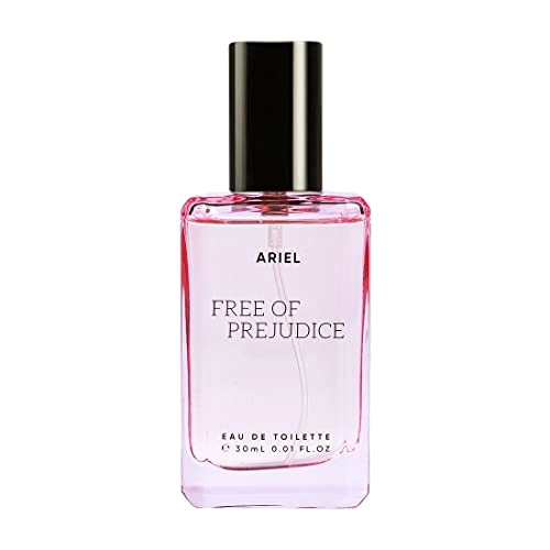 Free Of Prejudice Eau de Toilette 30ml