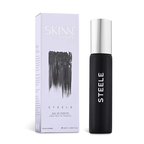 Steele Eau de Parfum - 20ml