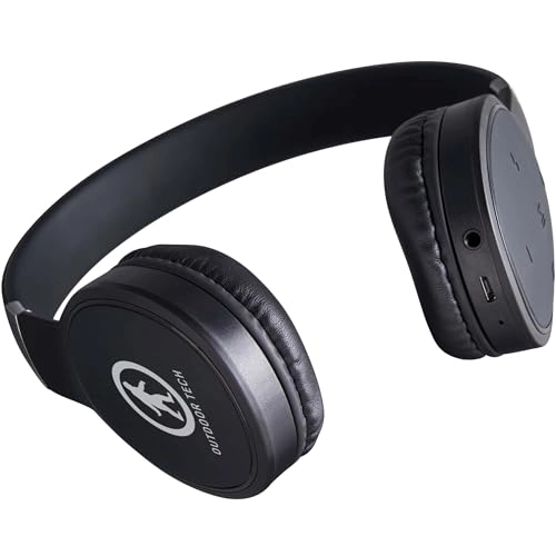 Komodo Wireless Headphone