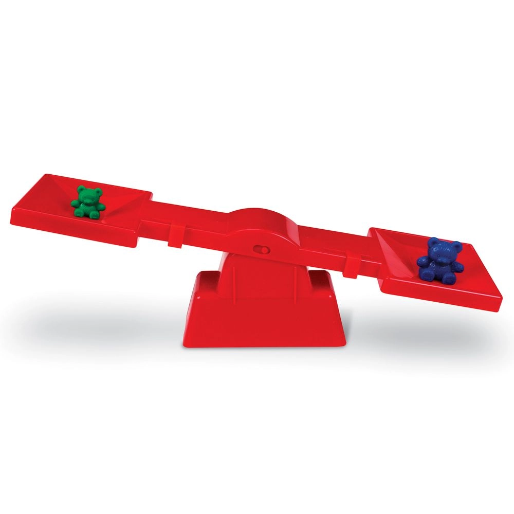 Three Bear Family Beginner's Balance - Suitable for 4 years and above