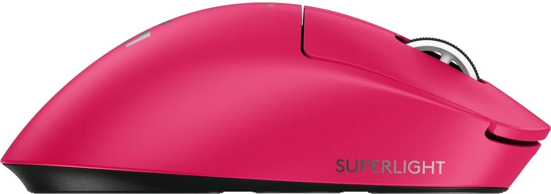 PRO X SUPERLIGHT 2 Gaming Mouse - Wireless