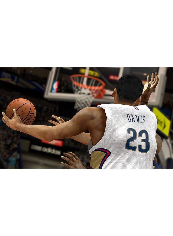 NBA 2K15 | Xbox One