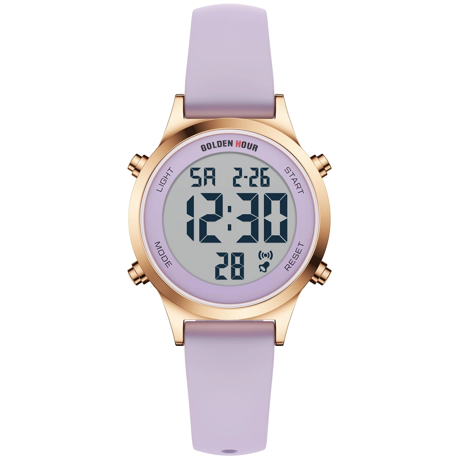 GH1330 32mm Metal