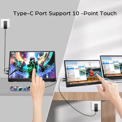 HD-140 - 14 Inches 1920x1080