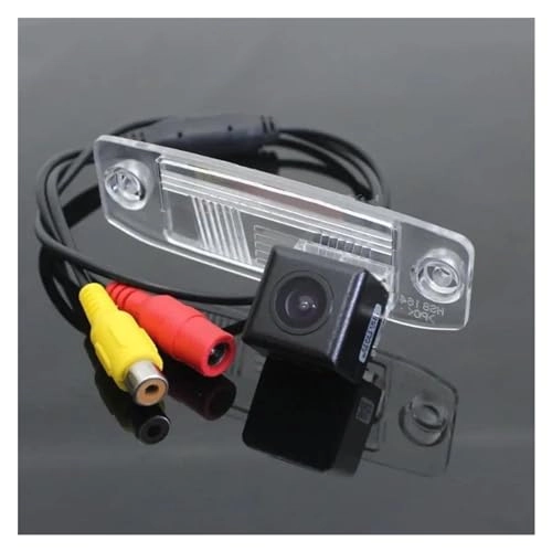 Car Backup Camera - Night vision 6M video cable 720x540