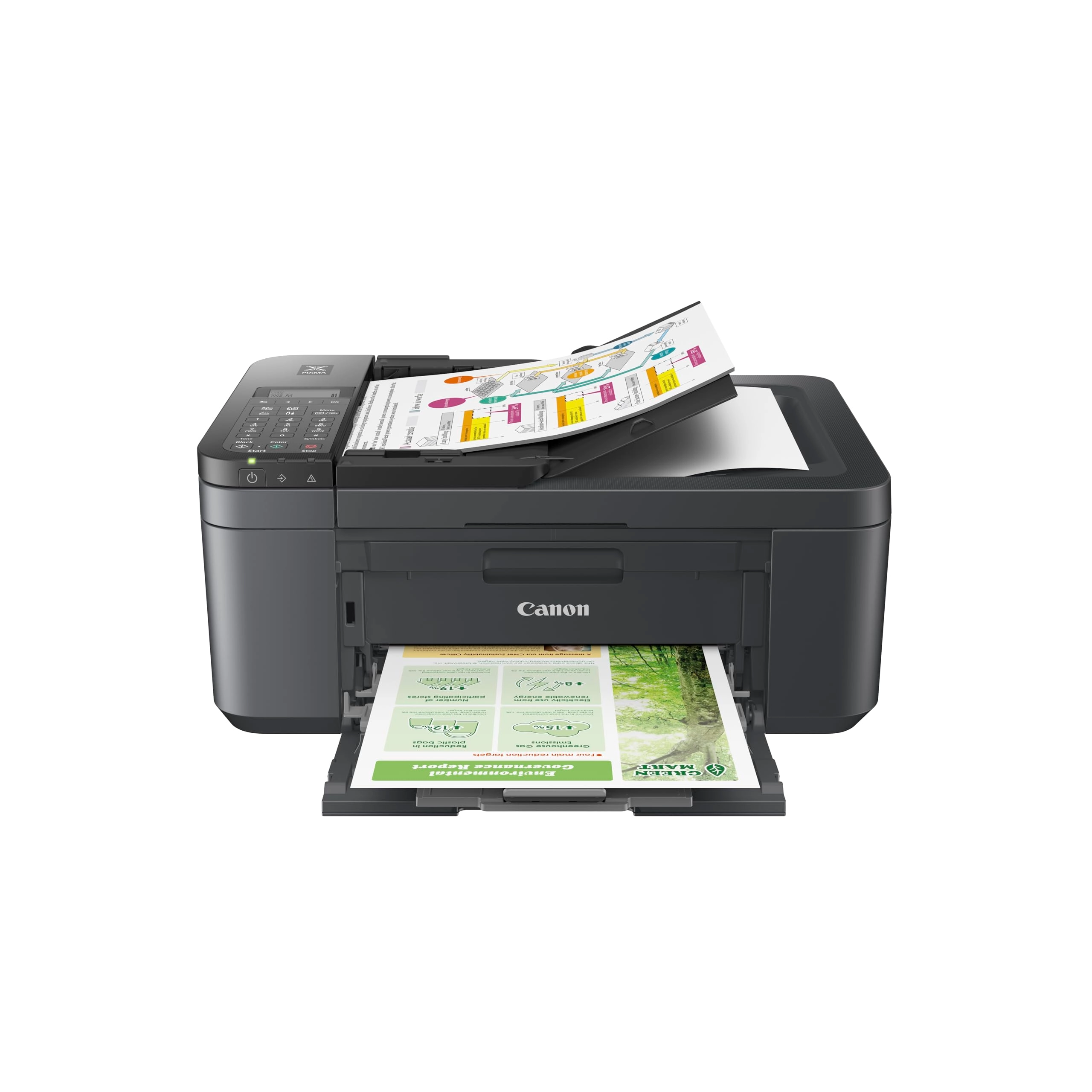 Canon TR4755i