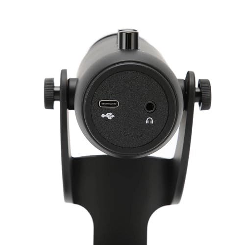 42urt53fwm USB Microphone