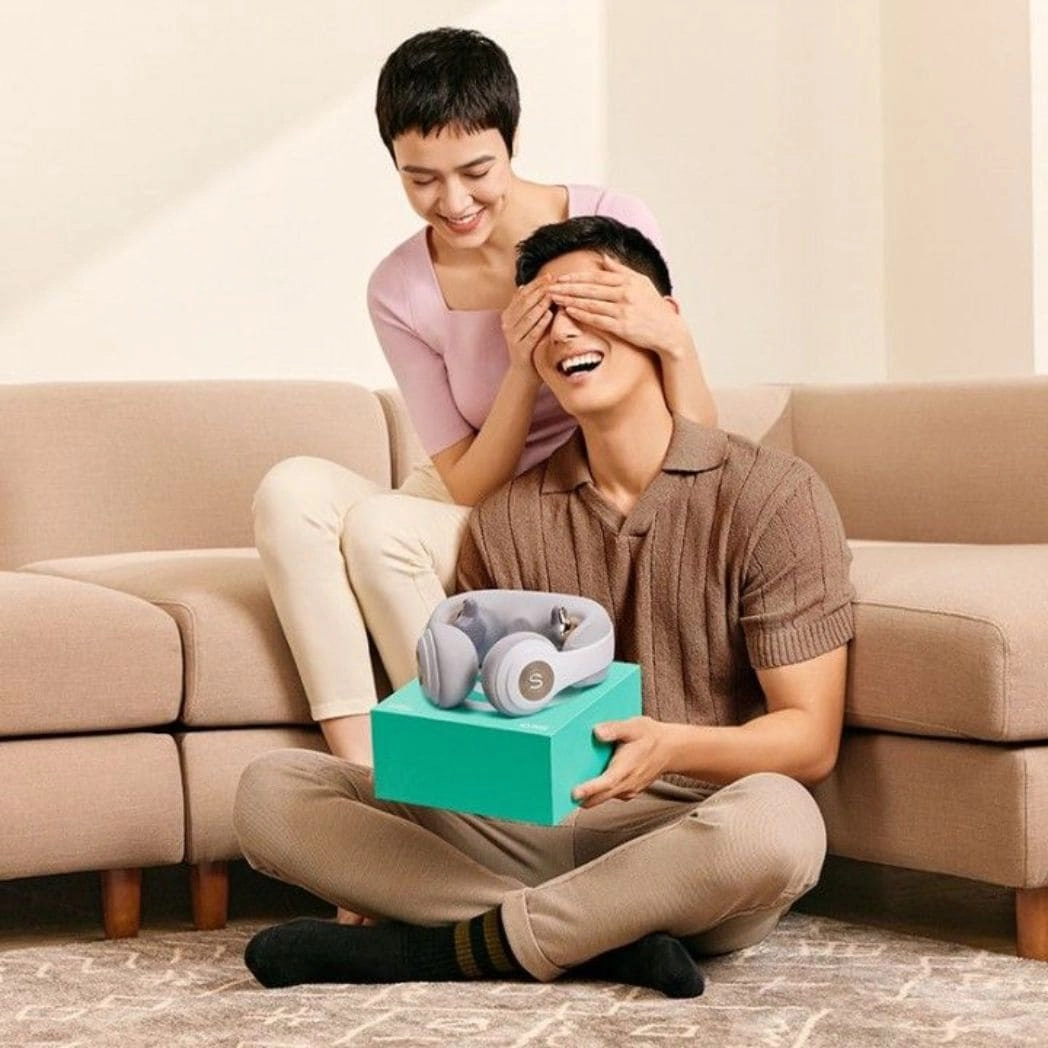 N5 2nd Gen Neck Massager