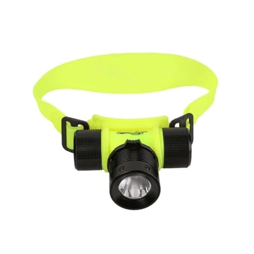 Underwater Headlamp