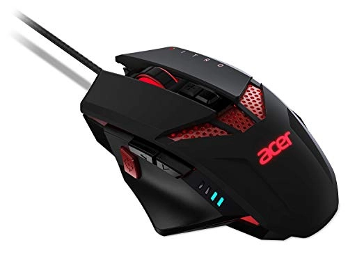 Predator Cestus 315 Gaming Mouse - USB