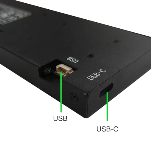 VS0916SJ01-B - 9.16 inch 1920x462