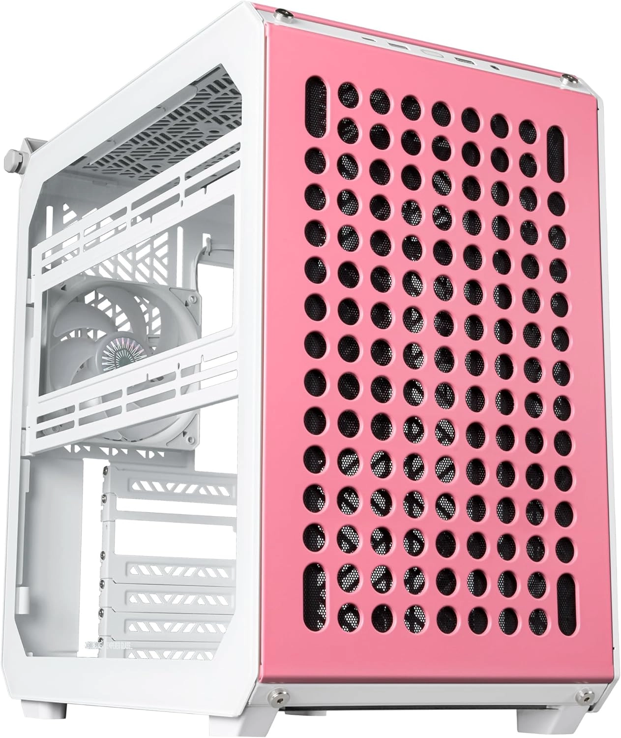 Qube 500 - Midi Tower