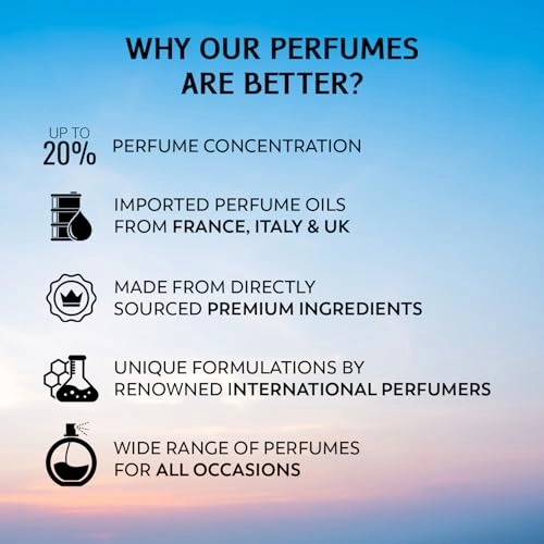 Misty For Women - Eau de Parfum 100ml