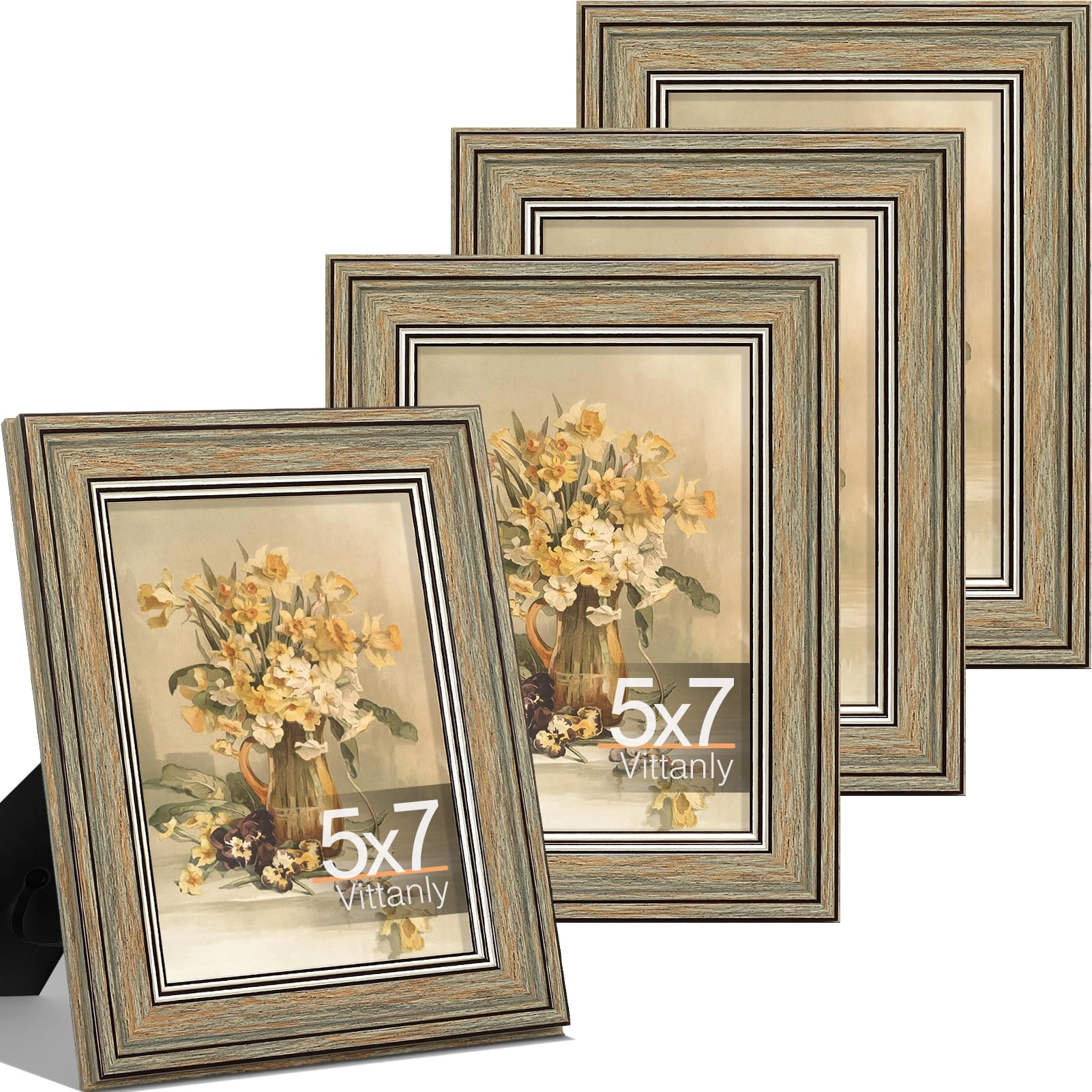 Picture Frame - 5x7