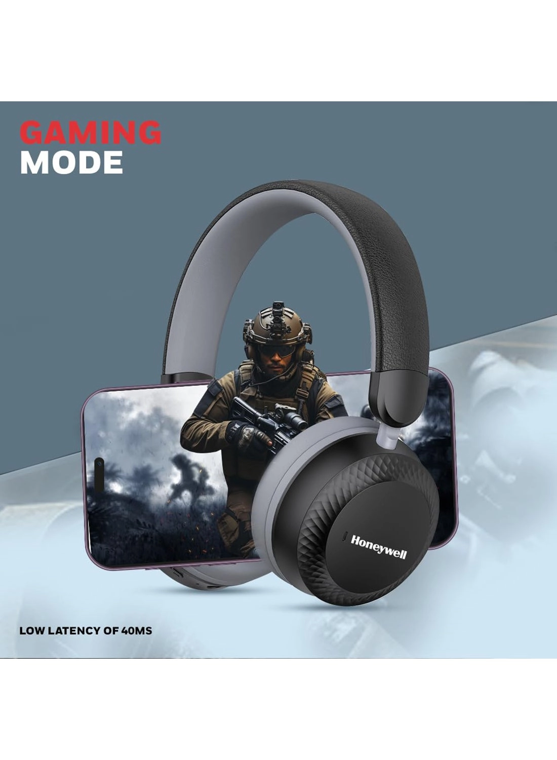 Moxie V20 Wireless Headphone