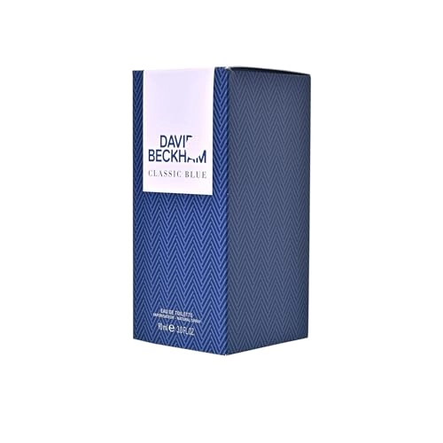 Classic Blue Eau de Toilette 90ml