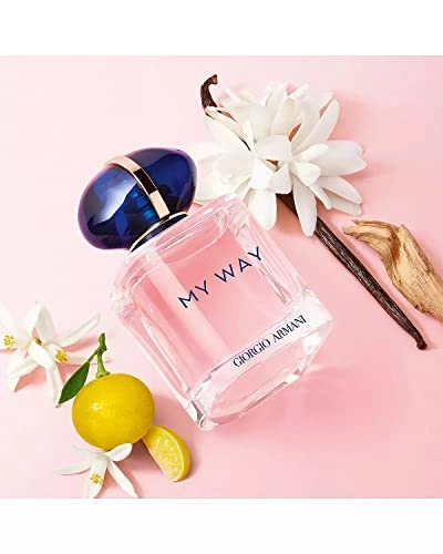 My Way Eau de Parfum 90 ml