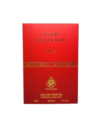 MF-3 Eau de Parfum 50ml