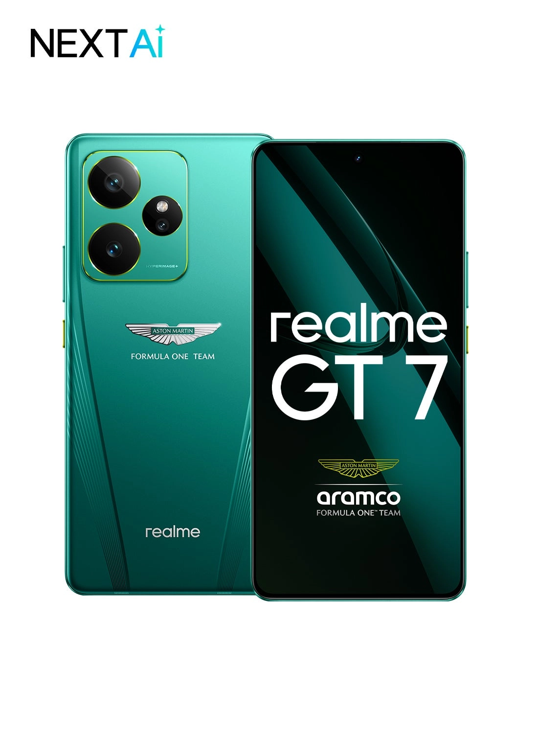 GT 7 - 16GB 512GB