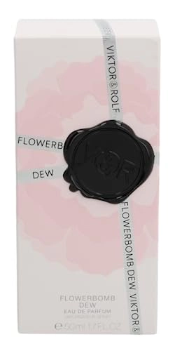 Flowerbomb Dew - Eau de Parfum 1.7 oz