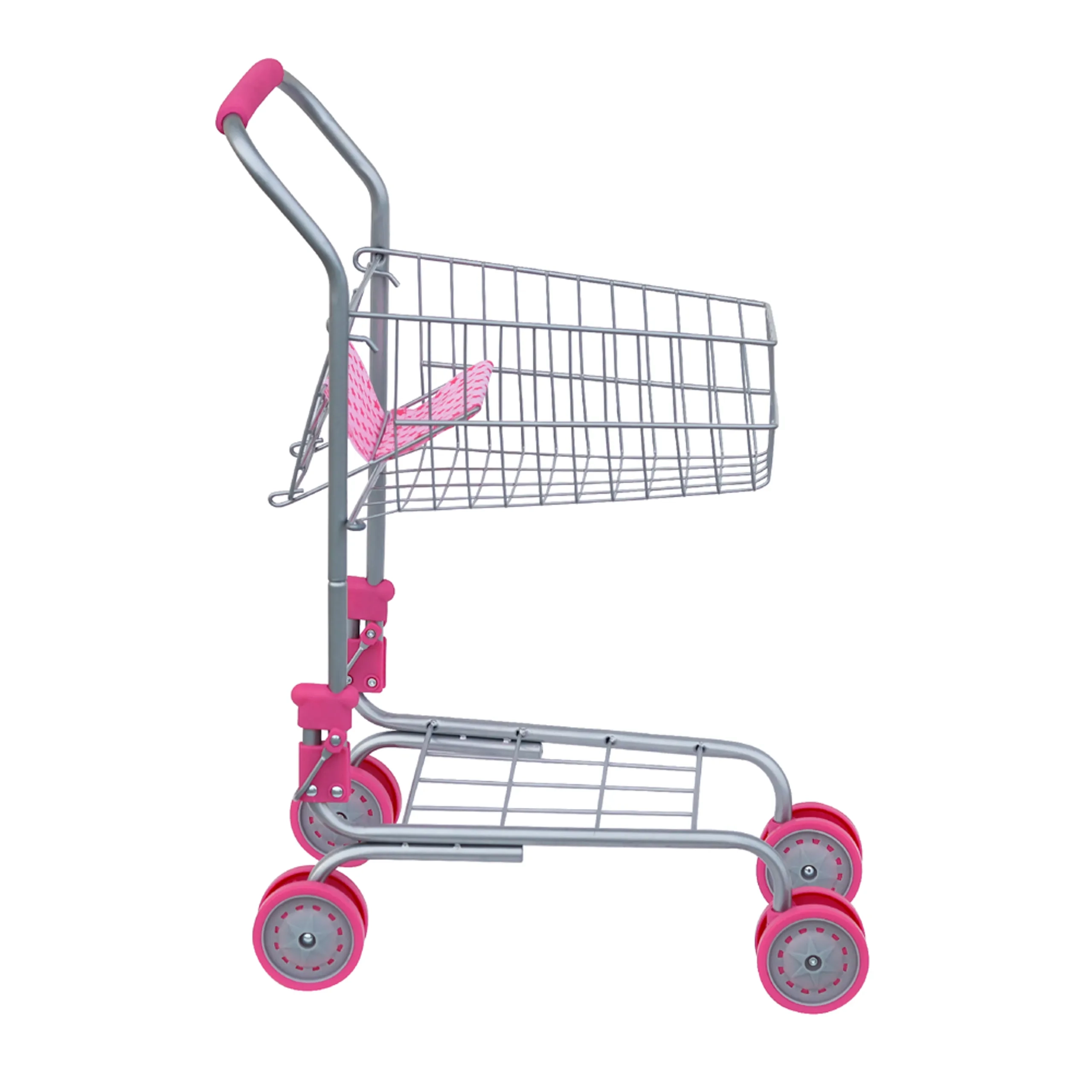 MOON Shopping Toy Trolley