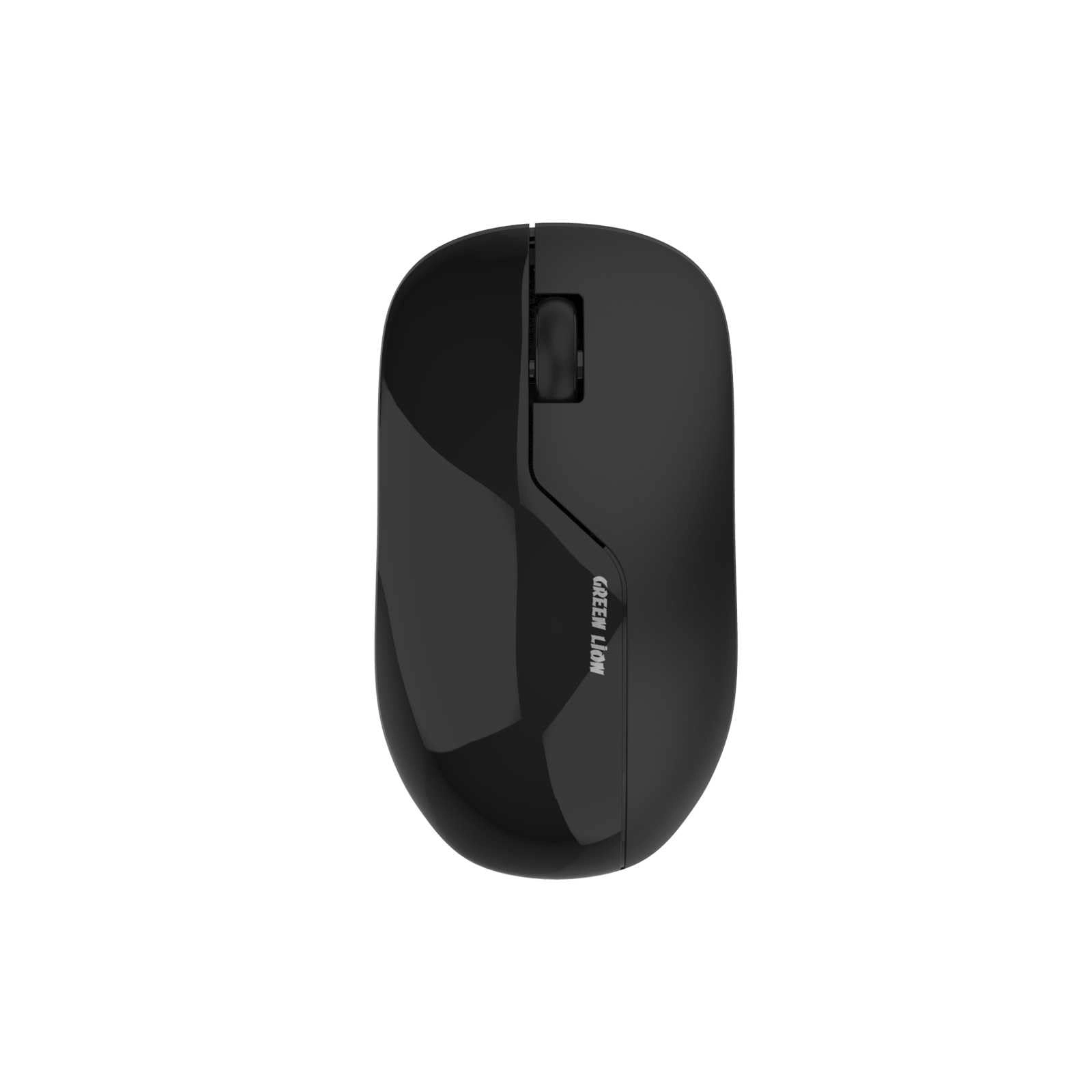 G730 Mouse - Wireless