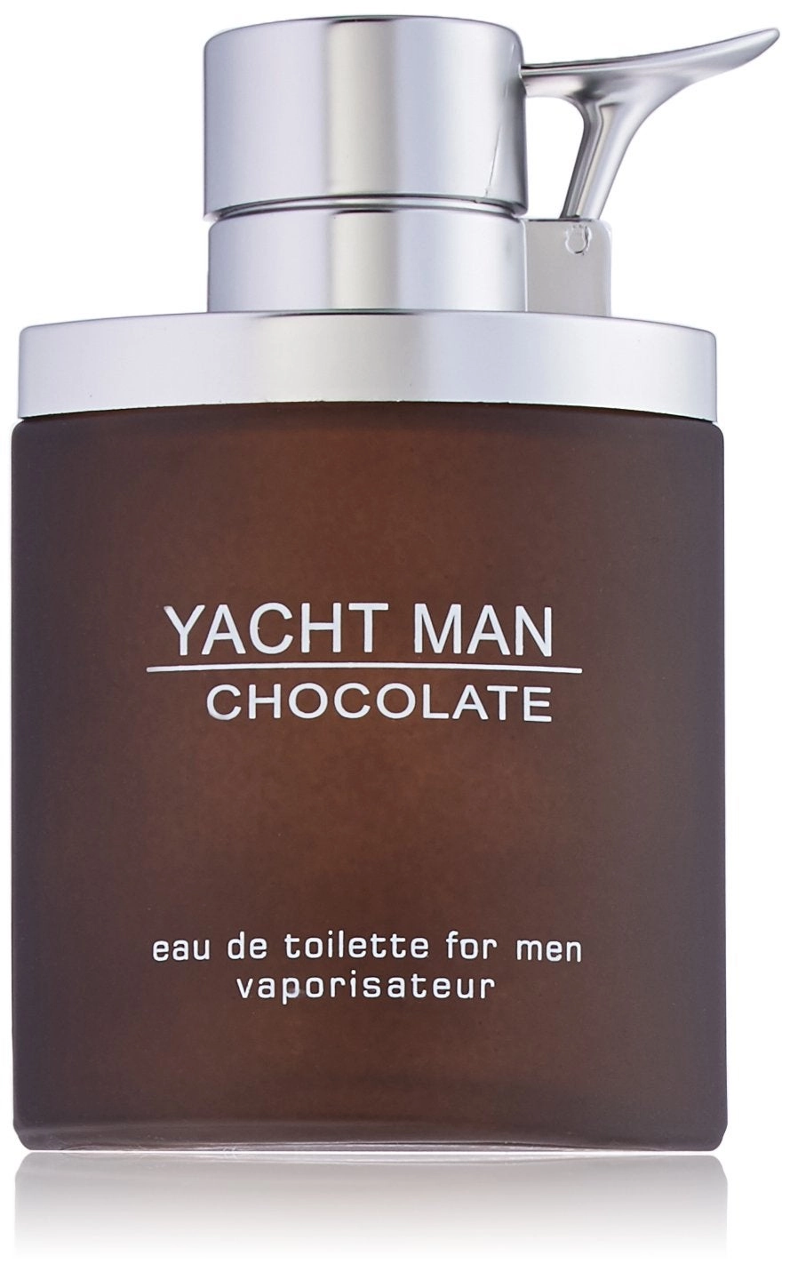 chocolate Eau de Toilette 100 ml