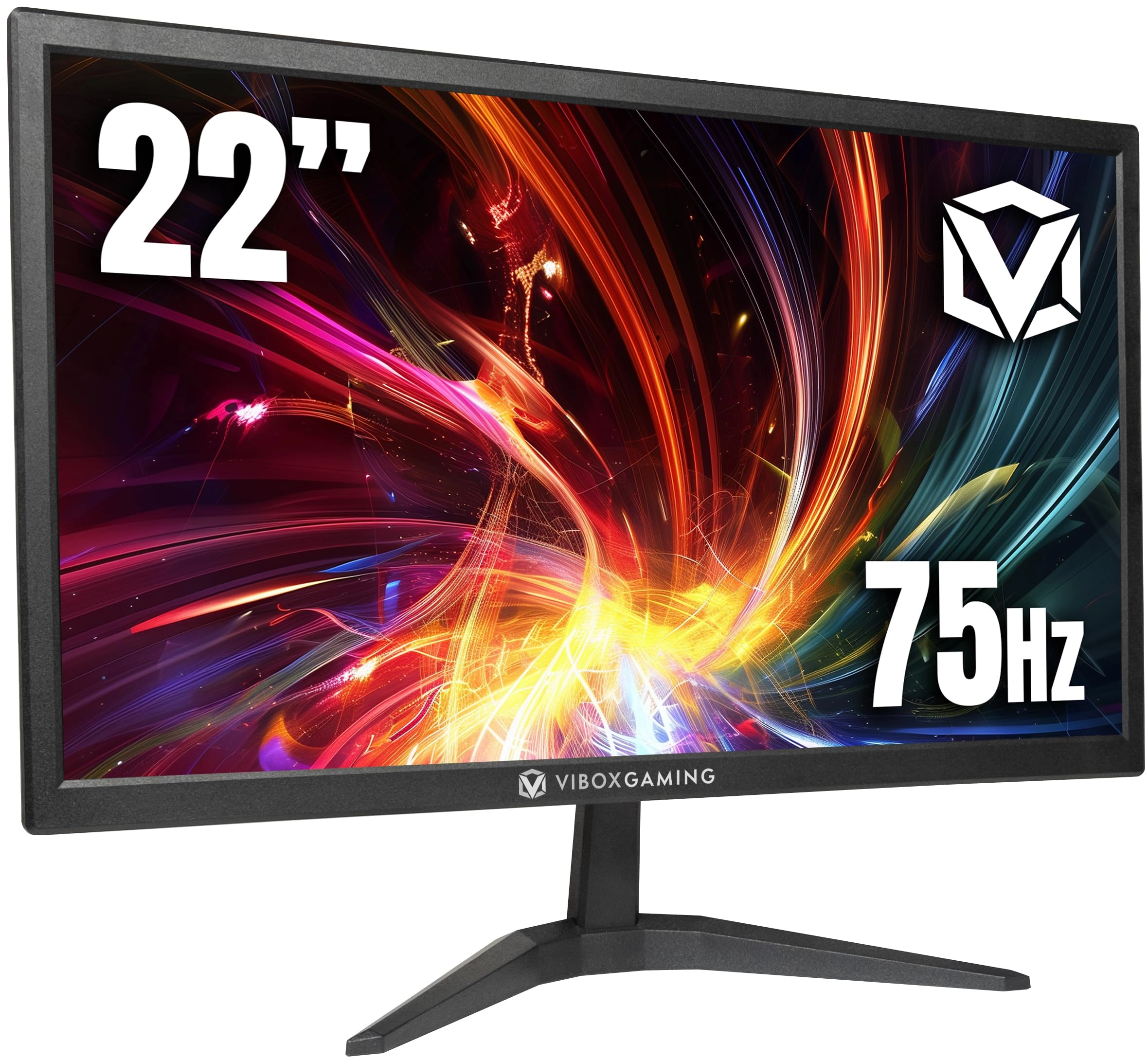 Vibox 21.5-75-SY1 - 21.5 Inches 1920 x 1080