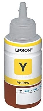 Epson 664 - Standard Yield Yellow