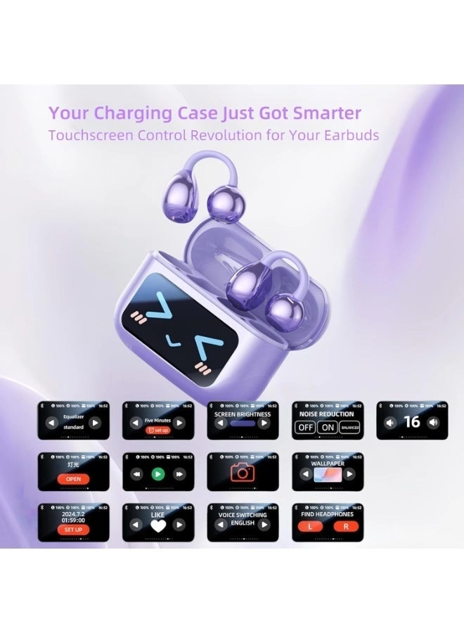 OE3 Wireless Earbud