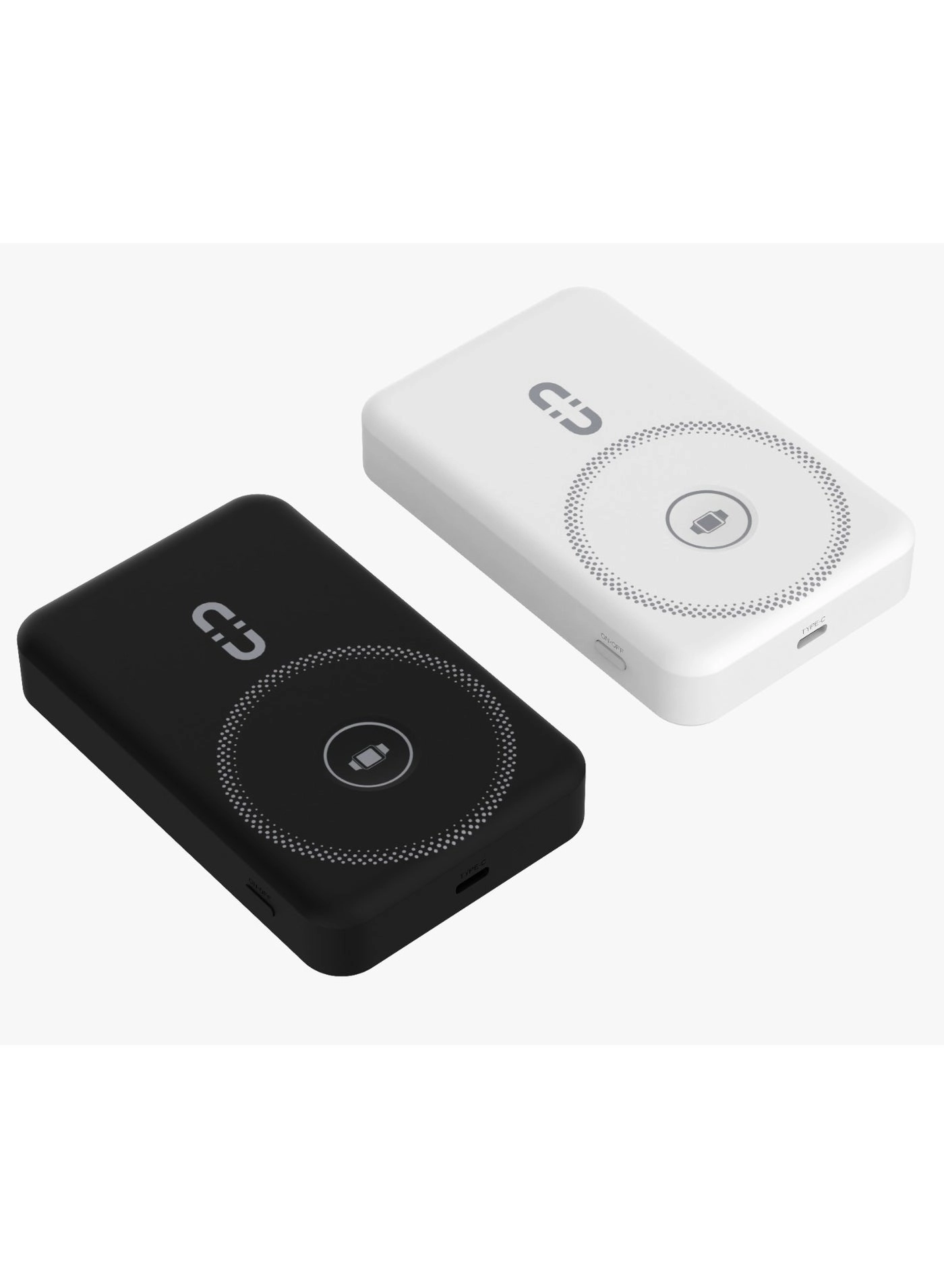 PD-PBFCH004-BK - 10000 mAh 20W