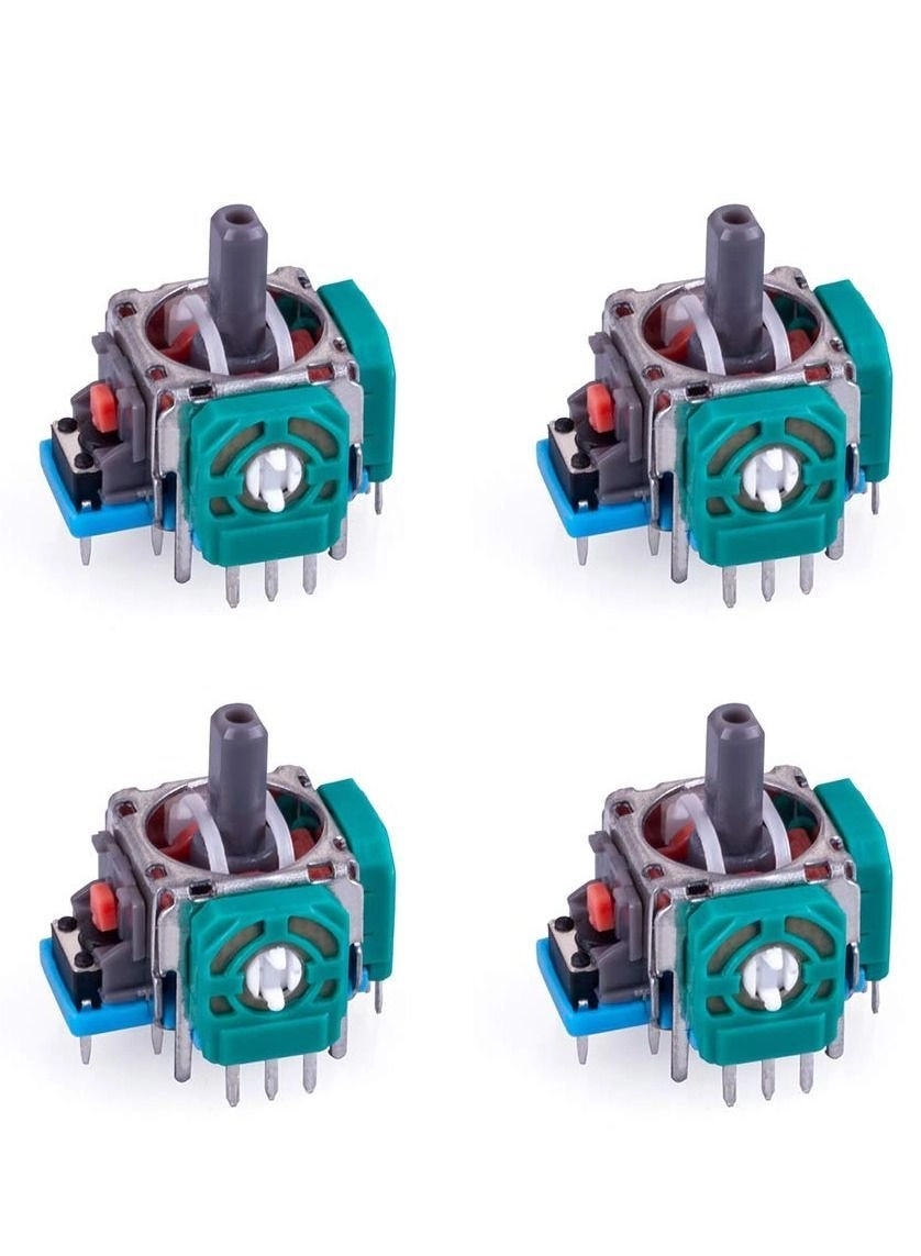 Y&D 3D Joystick Thumbstick - Wireless Playstation 4 PS4