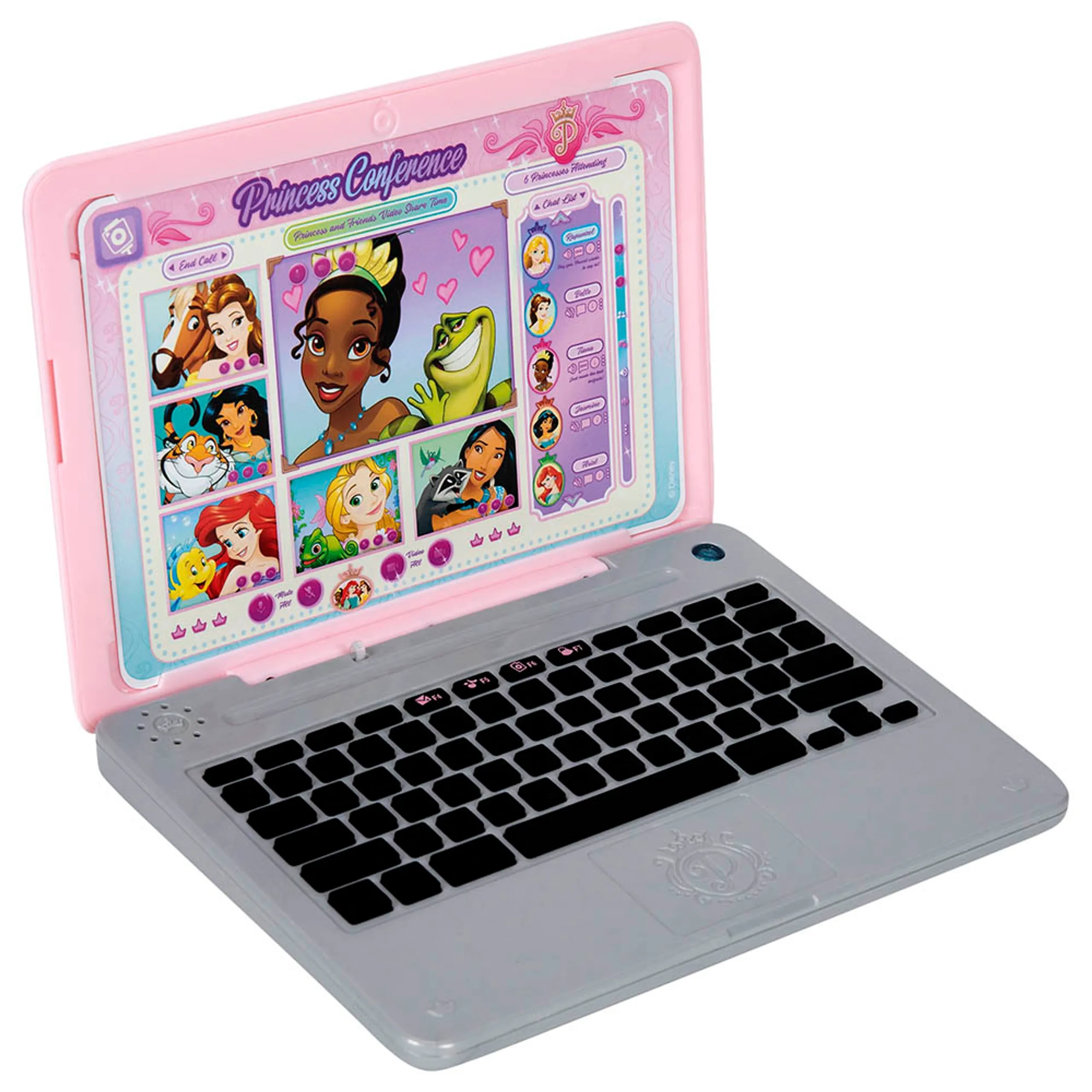 Style Play Laptop - Suitable for 3 years and above