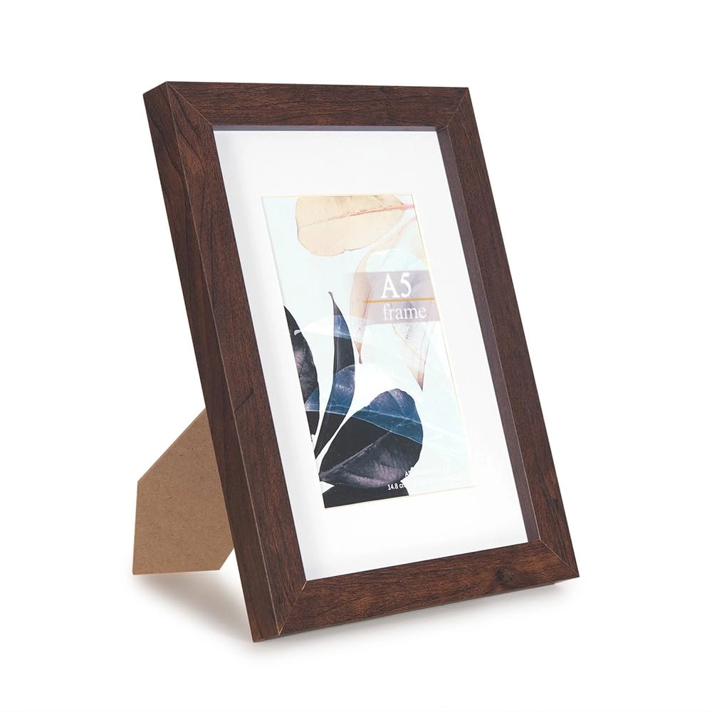 Photo Frames - A5/21X14.8cm 1.0 count