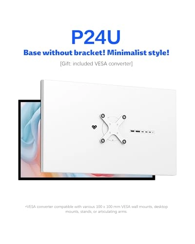 P24U - 23.8 Inches 3840x2160