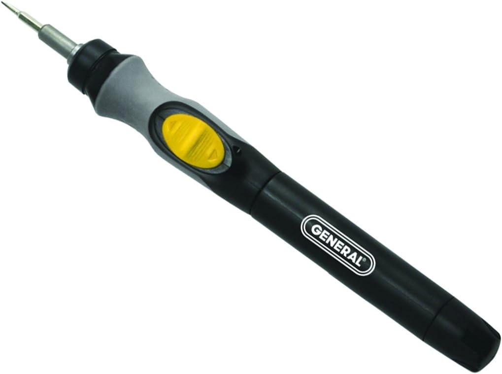 Precision Cordless Electric Screwdriver