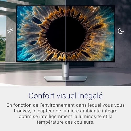 U2424H - 23.8 inch 1920 x 1080