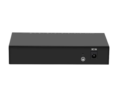 Ethernet Switch - 10-ports