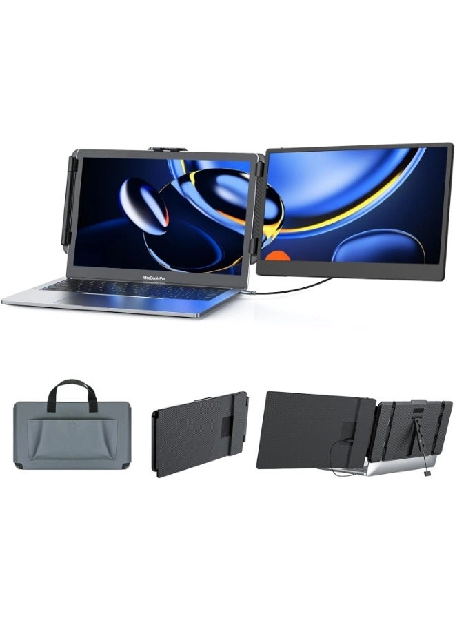 Laptop Screen Extender Monitor - 1080 X 1920 pixels 14 inch