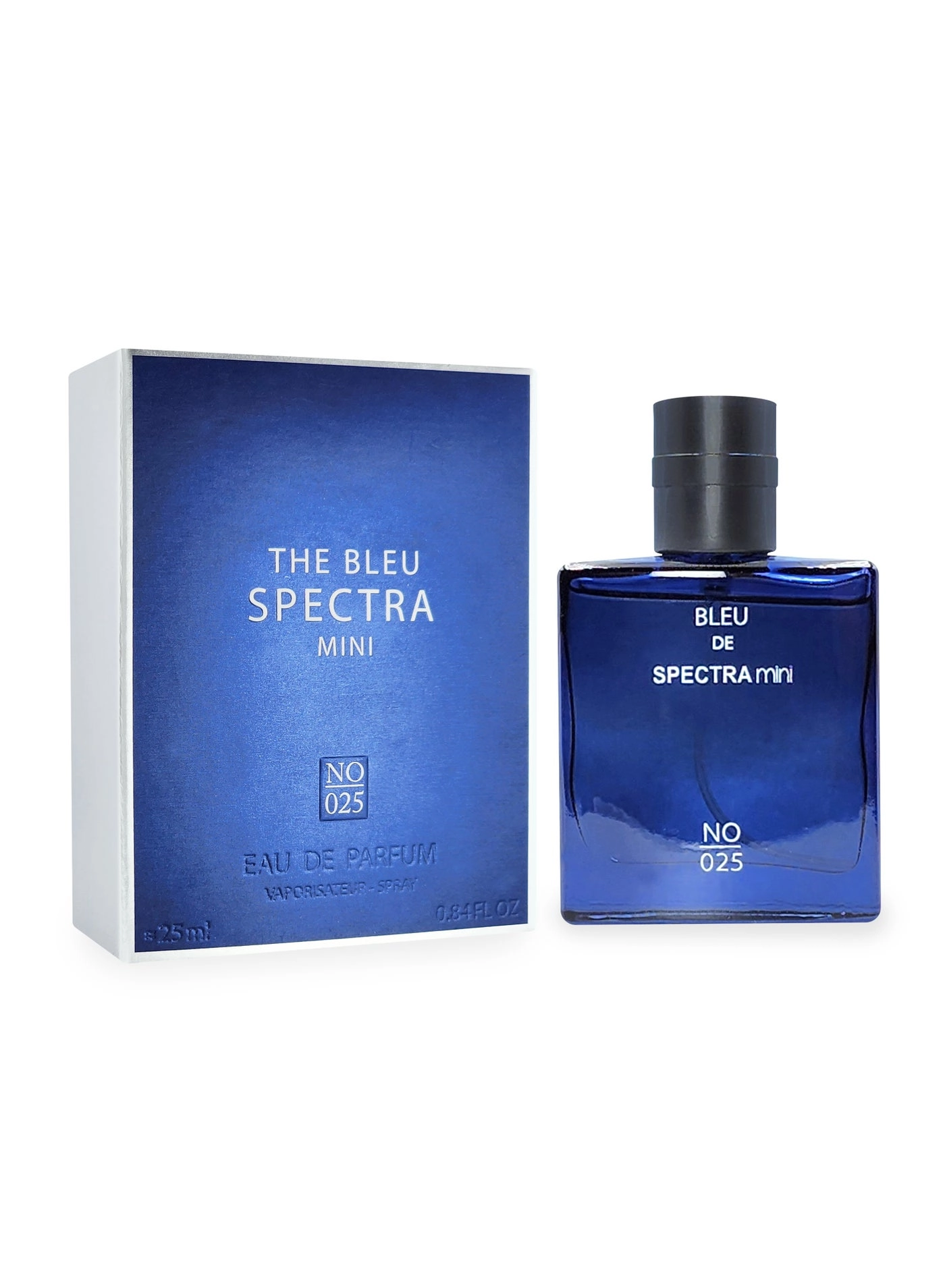 The Blue Eau de Parfum 25ml