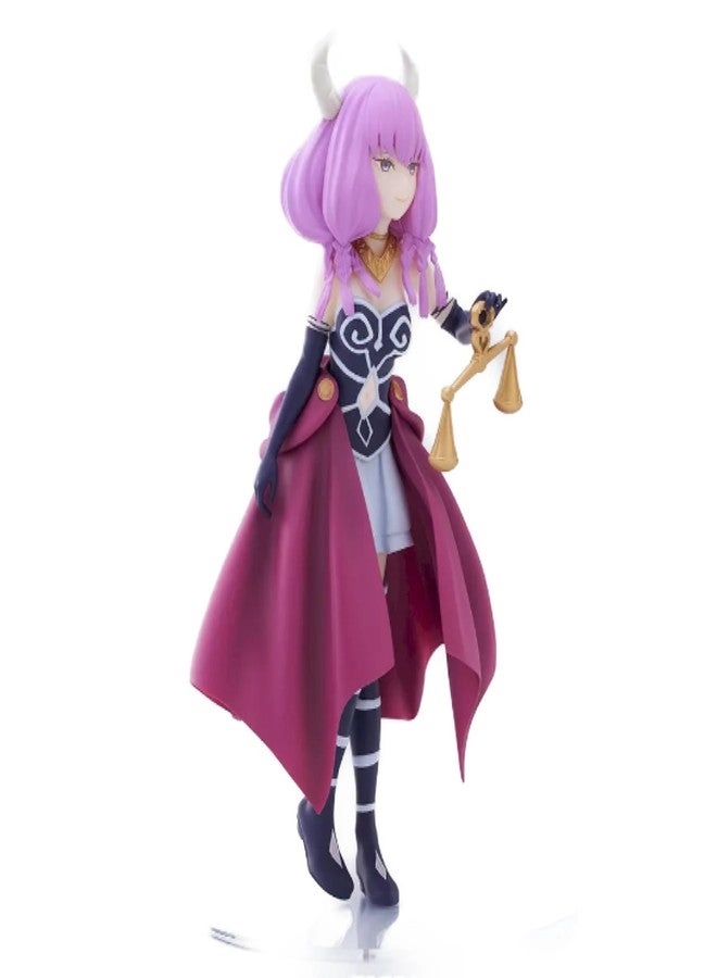 Frieren - Beyond Journey's End Aura The Guillotine