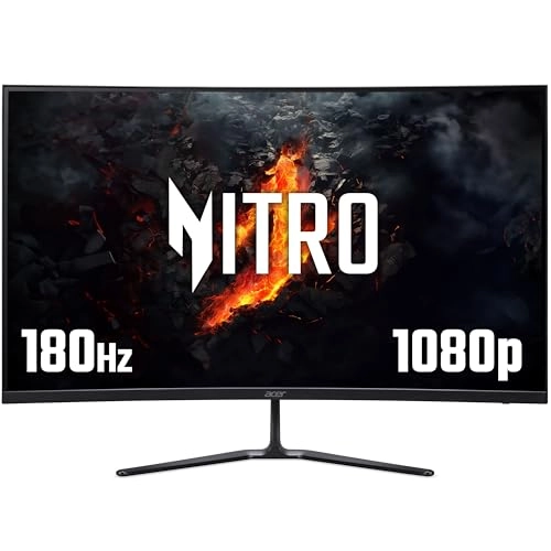 Nitro ED320QRS3 - UM.JE0EE.323 32 inch 1920x1080