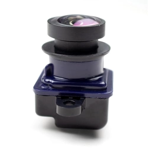 Rear View Camera - Wired