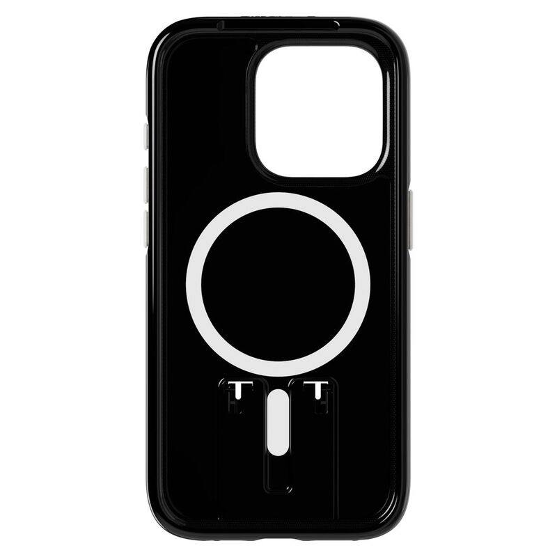 Evocrystal Kick Case with MagSafe for iPhone 15 Pro