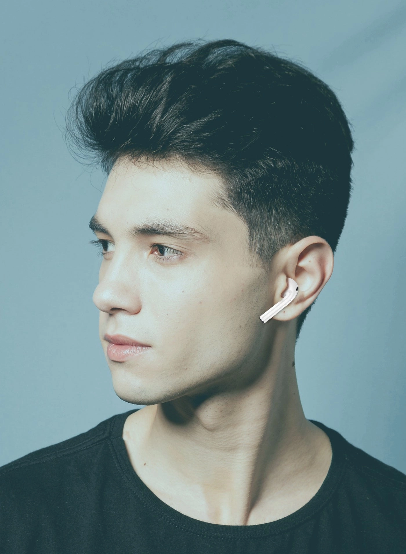 GLORY Series TWS M Wireless Earphones